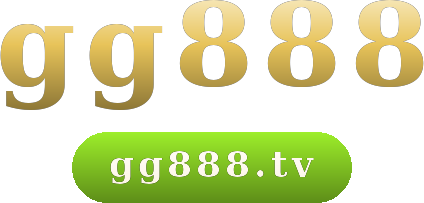 gg888 logo