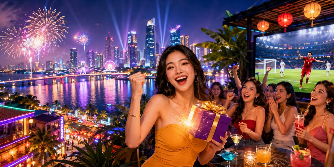 gg888 Casino trực tiếp